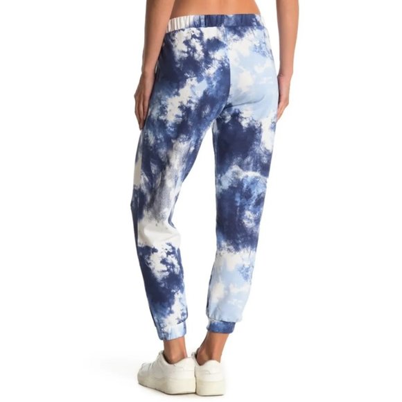 Z By Zella Maise Tie Dye Joggers - Picture 2 of 9